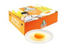 圣迪乐村高品质鸡蛋：产品升级 全新上市