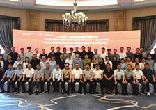 产学研深度融合 圣迪乐牵头启动“十四五”国家重点研发计划